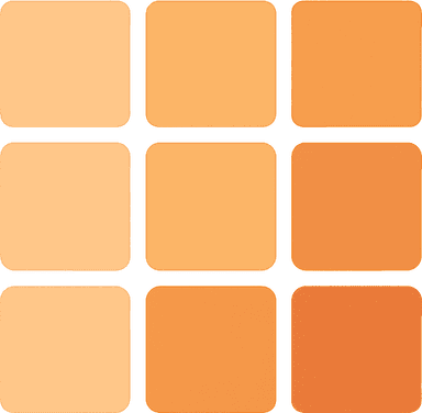 A visual Mosaic that reveals how leaders think, relate, decide, and influence — and enables them to monitor their evolution and growth over time.