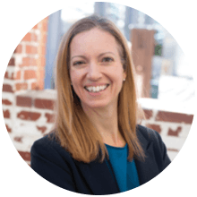 Emma Browning, founder of Paradox Consulting Partners